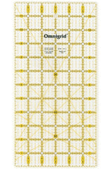 Omnigrid Rectangle Ruler