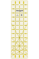 Omnigrid Rectangle Ruler
