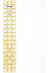 Omnigrid Rectangle Ruler