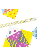 Omnigrid Rectangle Ruler