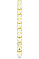 Omnigrid Rectangle Ruler