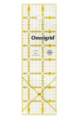 Omnigrid Rectangle Ruler