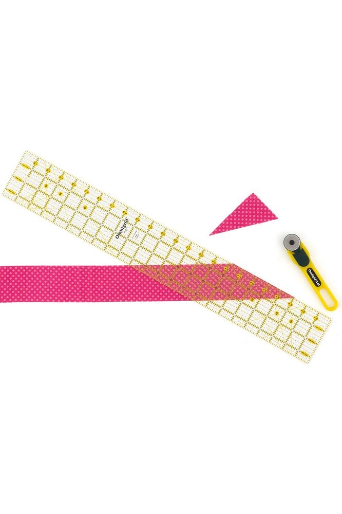 Omnigrid Rectangle Ruler