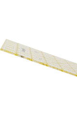 Omnigrid Rectangle Ruler