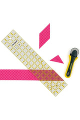 Omnigrid Rectangle Ruler