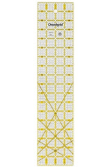 Omnigrid Rectangle Ruler
