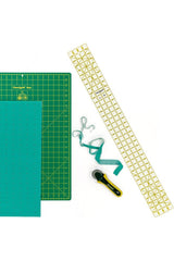 Omnigrid Rectangle Ruler