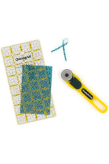 Omnigrid Rectangle Ruler
