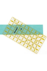 Omnigrid Rectangle Ruler