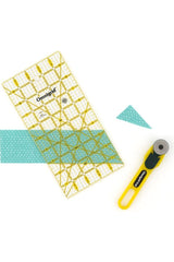 Omnigrid Rectangle Ruler