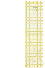 Omnigrid Rectangle Ruler