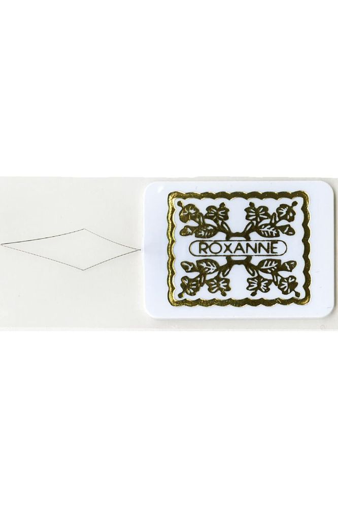 Needle Threader, Roxanne
