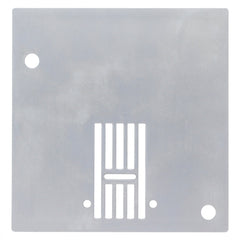 Needle Plate, Singer #S1A1283004