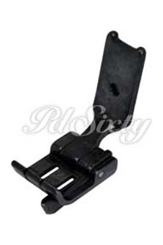 1/4" Brassiere Foot w/ Guide, Singer #S570 1/4