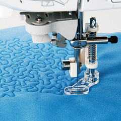clear-free-motion-quilting-foot-brother-sa129