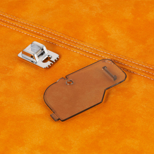Brother Pin Tuck Foot, 5mm #SA162