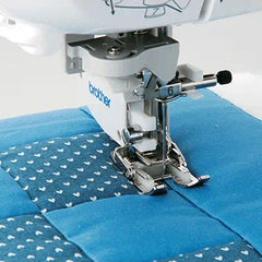 Brother Open Toe Walking Foot (7mm),  #SA188