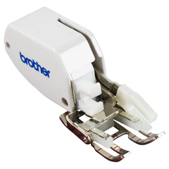 Brother Open Toe Walking Foot (7mm),  #SA188