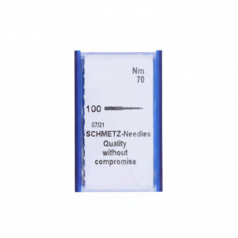 Schmetz Universal Needles, 100pk