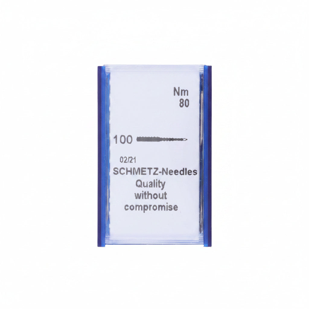 Schmetz Universal Needles, 100pk