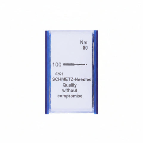 Schmetz Universal Needles, 100pk