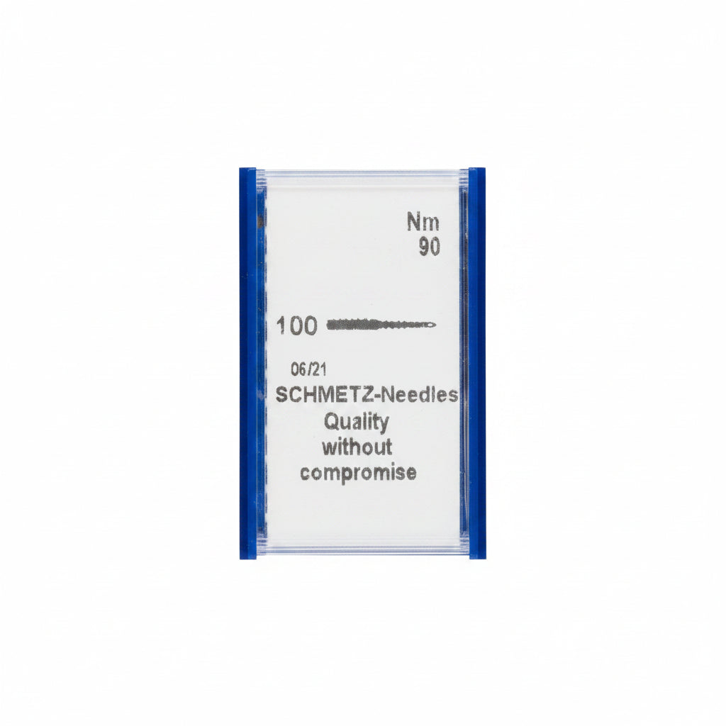 Schmetz Universal Needles, 100pk