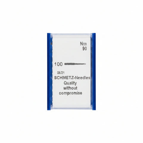 Schmetz Universal Needles, 100pk