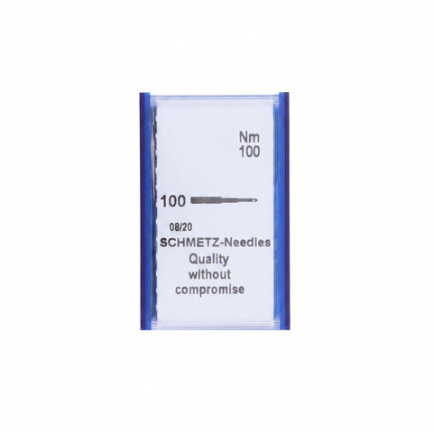 Schmetz Universal Needles, 100pk