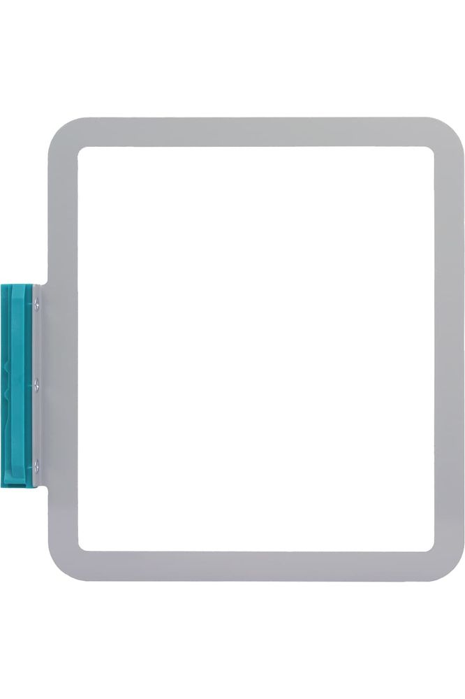 Magnetic Snap Hoop Monster for Bayblock and Brother - 8"x8"