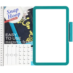 Pfaff, Snap Hoop Monster 200 x 360 mm