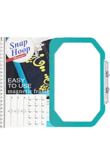 Magnetic Snap Hoop Monster for Bernina - 5-5/8"x10"