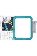Magnetic Snap Hoop Monster 4-3/4"x 4-3/4"
