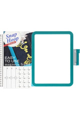Magnetic Snap Hoop Monster 10-1/4"x7-3/4"