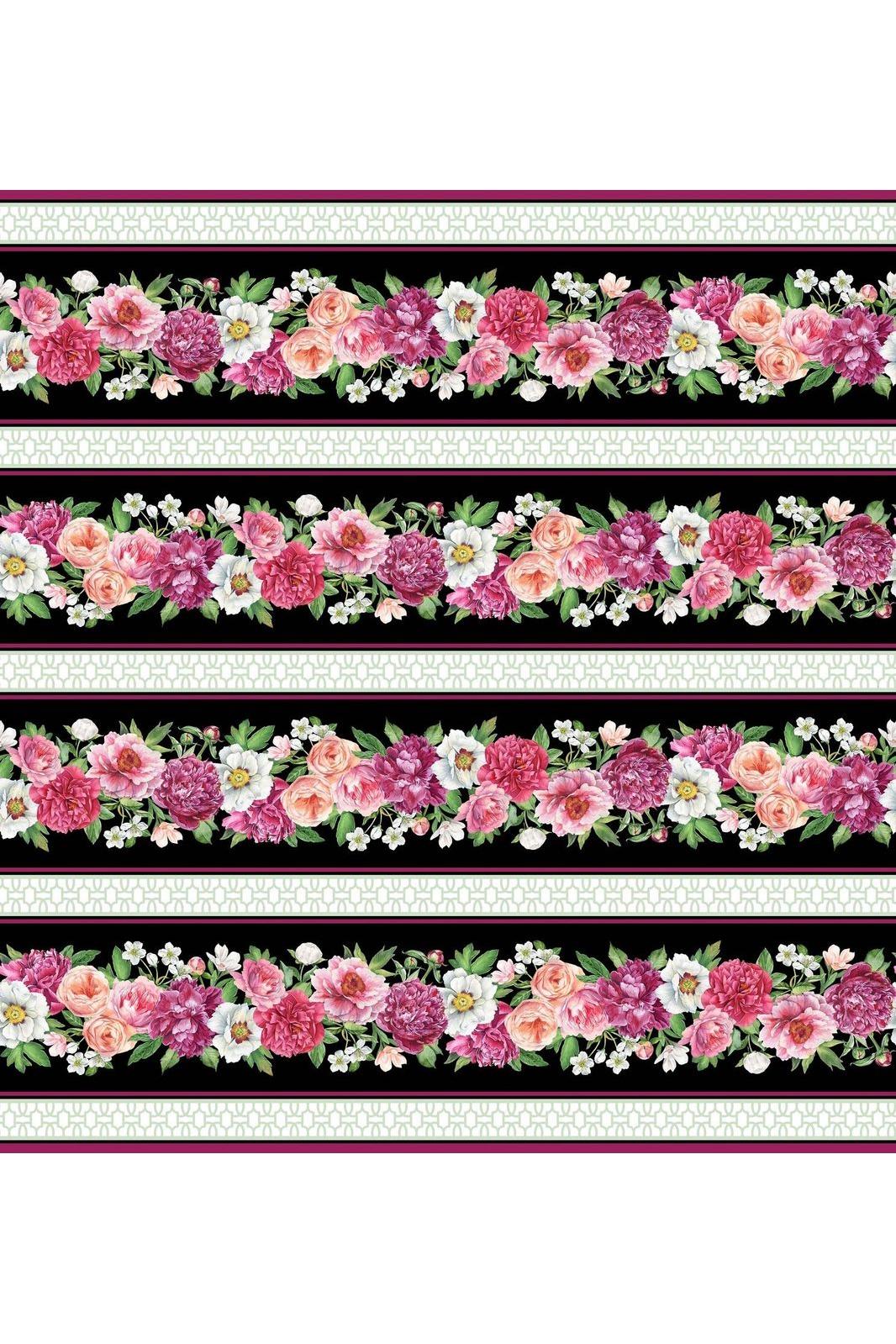 Fabric, Northcott Fabrics, Blush Collection