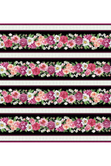 Fabric, Northcott Fabrics, Blush Collection
