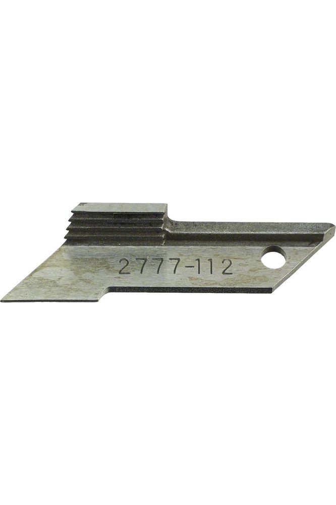 Upper Knife, Rimoldi #203759-0-10 - All About Sewing 