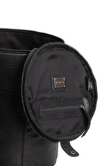 Saturn XL Project Bag - Black