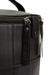 Saturn XL Project Bag - Black
