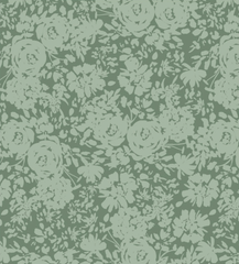 Flower House-Cottage Garden-Sage