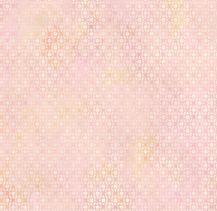 In The Beginning - Allure* (Sold by 1/2 meter)