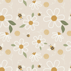 Visage Textiles - Bramble & Bumble (Sold By 1/2 Meter)