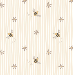 Visage Textiles - Bramble & Bumble (Sold By 1/2 Meter)
