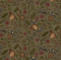 Henry Glass & Co. Fabrics, Blessings of Home Collection* (Sold By 1/2 Meter)