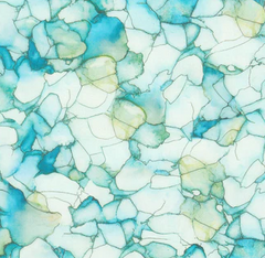 Points aquarelle