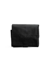 muud Stockholm Needle Case Needle Case Black