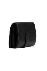 Stockholm Needle Case - Black