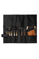 Stockholm Needle Case - Black