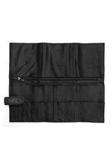 Stockholm Needle Case - Black