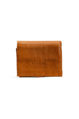 Stockholm Needle Case - Whisky