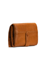 Stockholm Needle Case - Whisky